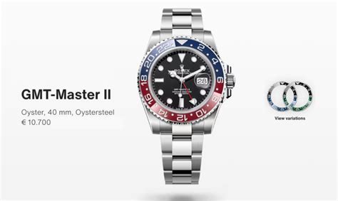 lista attesa rolex pepsi|rolex waitlist 2024.